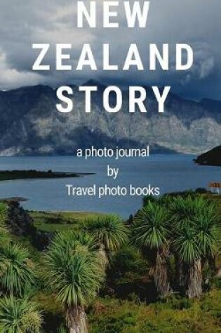 Cover of New Zealand story