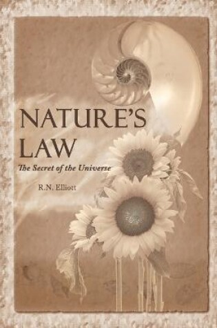 Cover of Nature's law