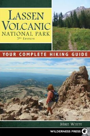 Cover of Lassen Volcanic National Park