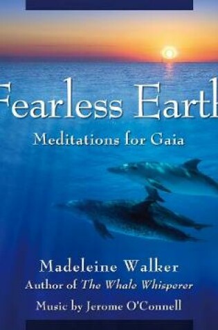 Cover of Fearless Earth