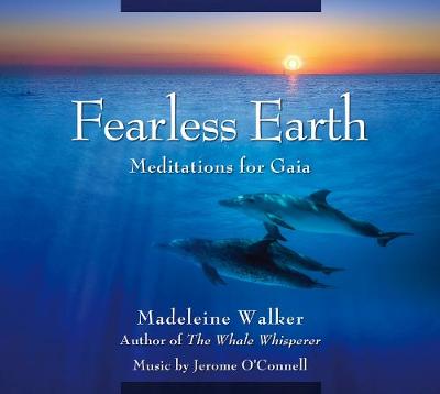 Book cover for Fearless Earth