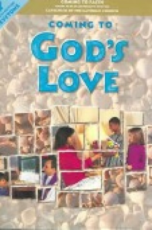 Cover of Coming to God's Love