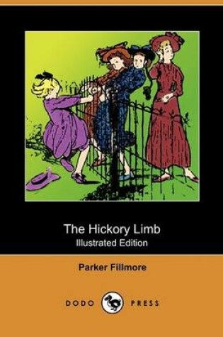 Cover of The Hickory Limb(Dodo Press)