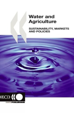 Cover of Water and Agriculture