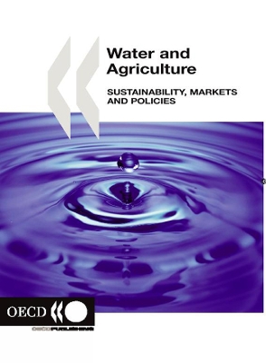 Book cover for Water and Agriculture