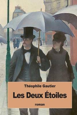 Book cover for Les Deux Étoiles