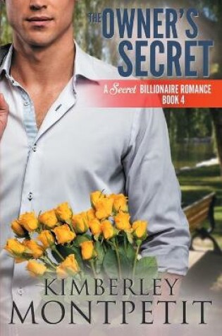 Cover of The Owner's Secret