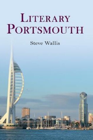 Cover of Literary Portsmouth