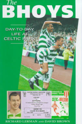 Cover of The Bhoys, The