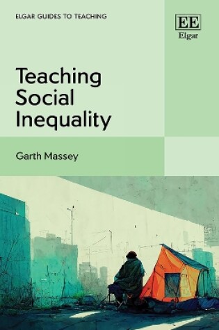 Cover of Teaching Social Inequality