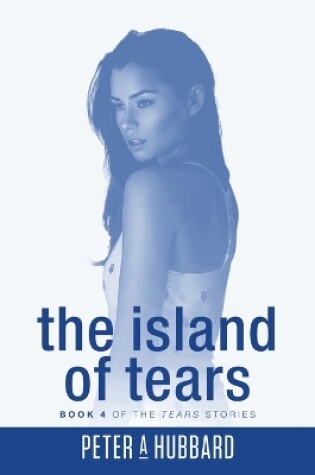 Cover of The Island of Tears