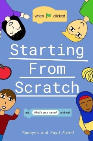 Cover of Starting From Scratch