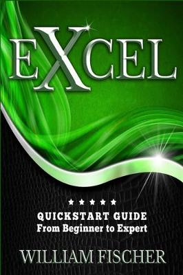 Book cover for Excel