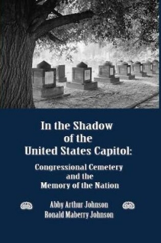 Cover of In the Shadow of the United States Capitol