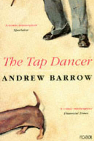 Cover of The Tap Dancer