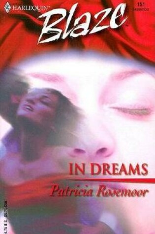 Cover of In Dreams