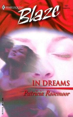 Book cover for In Dreams