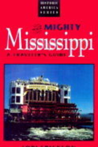 Cover of The Mighty Mississippi