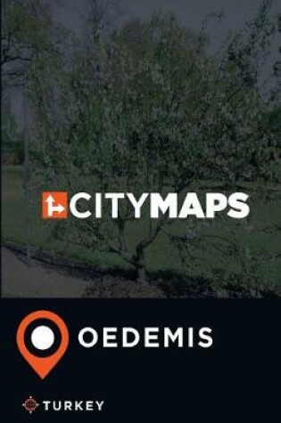 Cover of City Maps OEdemis Turkey