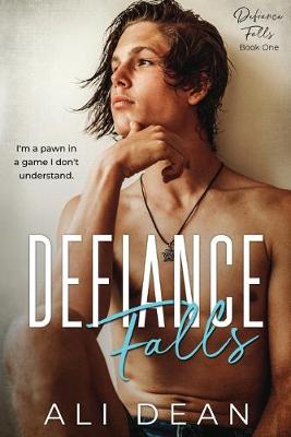 Cover of Defiance Falls