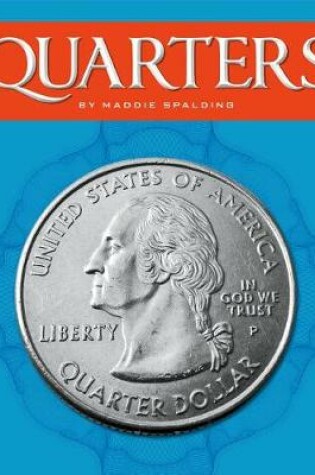 Cover of Quarters