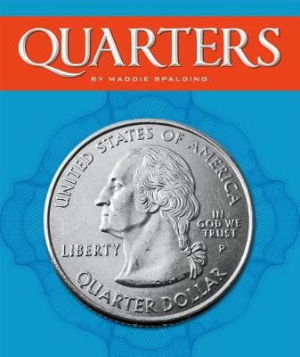 Book cover for Quarters