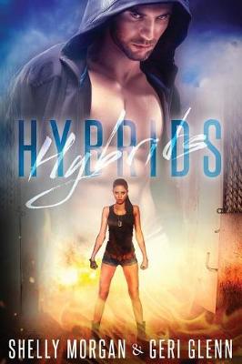 Book cover for Hybrids