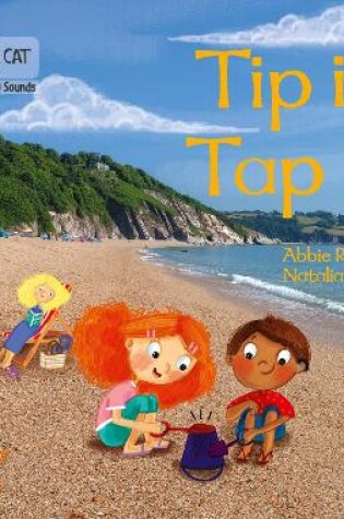 Cover of Tip it Tap it