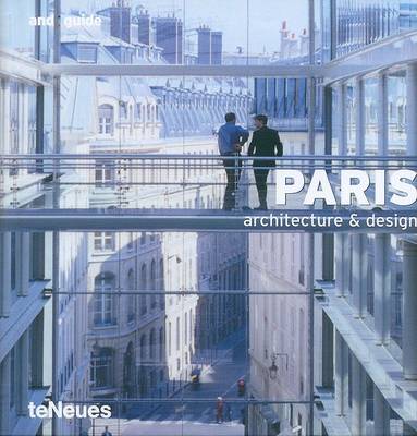 Cover of Paris