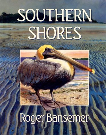 Cover of Southern Shores