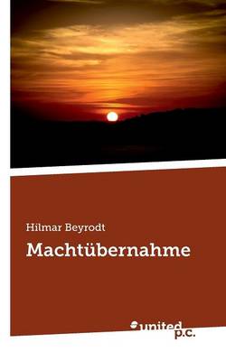 Cover of Machtubernahme