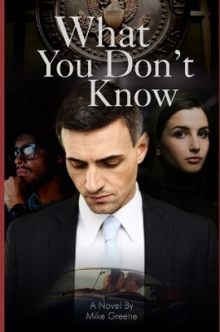 Cover of What You Don't Know