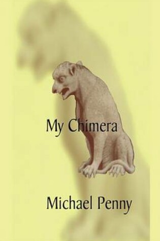 Cover of My Chimera