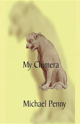 Book cover for My Chimera