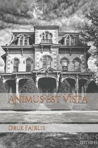 Cover of Animus Est Vista