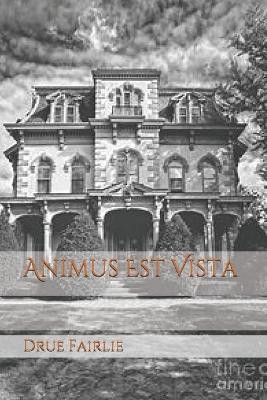 Book cover for Animus Est Vista