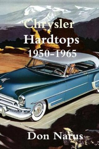 Cover of Chrysler Hardtops 1950-1965