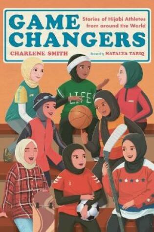 Cover of Game Changers