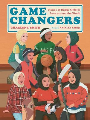 Book cover for Game Changers