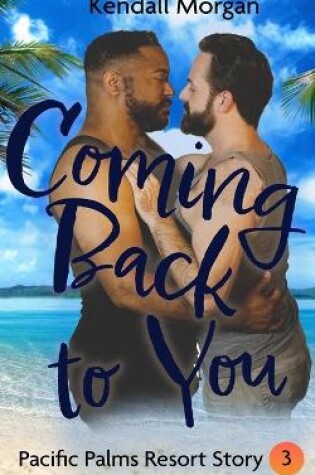 Cover of Coming Back To You