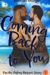 Book cover for Coming Back To You