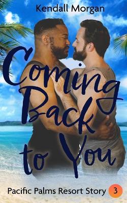 Cover of Coming Back To You