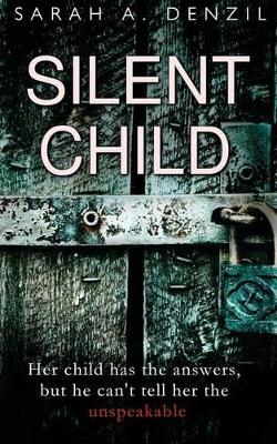 Book cover for Silent Child