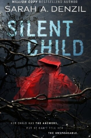 Cover of Silent Child