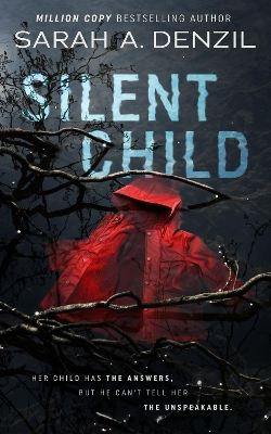 Book cover for Silent Child