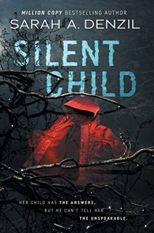 Cover of Silent Child