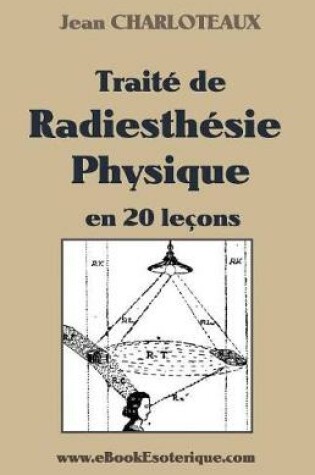 Cover of Traite de Radiesthesie Physique