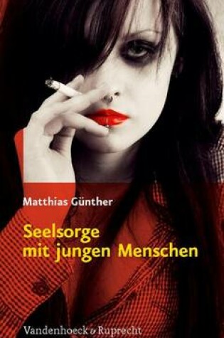 Cover of Seelsorge Mit Jungen Menschen