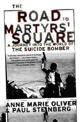 Cover of The Road to Martyrs' Square