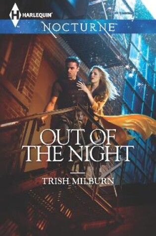 Cover of Out Of The Night (Nocturne)